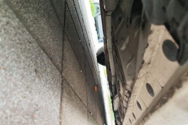 Used Toyota YARiS L Zhi Xuan 2014 1.3L Manual Dynamic Edition Chassis Rear Right