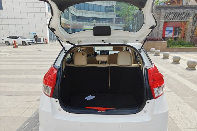 Used Toyota YARiS L Zhi Xuan 2014 1.5G Automatic Xuan Dong Edition Exterior 7
