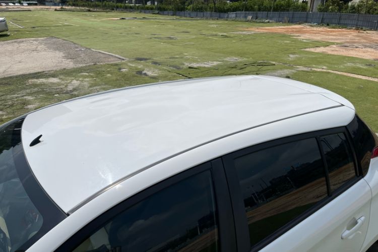 Used Toyota YARiS L Zhi Xuan 2014 1.5G Automatic Xuan Dong Edition Exterior 9