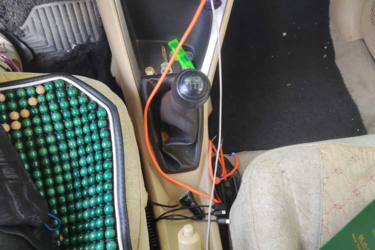 Used Toyota YARiS L Zhi Xuan 2014 1.5G Manual Xuan Dong Edition Gear Lever