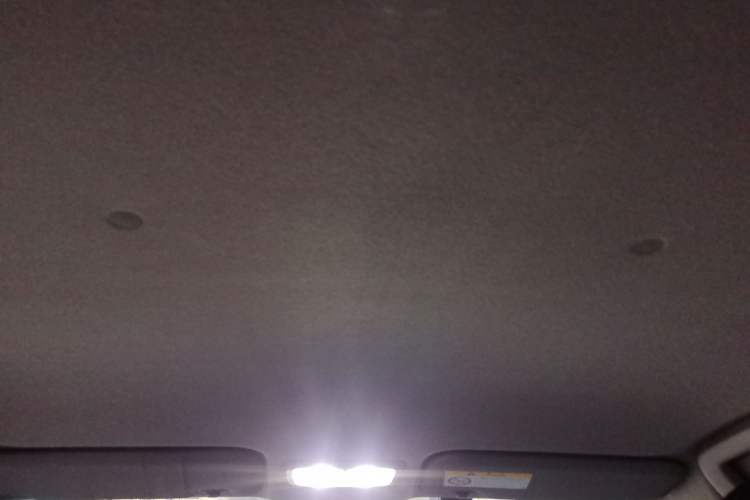 Used Toyota YARiS L Zhi Xuan 2014 1.3E Automatic Charm Edition Headliner
