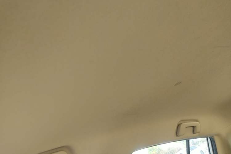 Used Toyota YARiS L Zhi Xuan 2014 1.3E Automatic Charm Edition Headliner