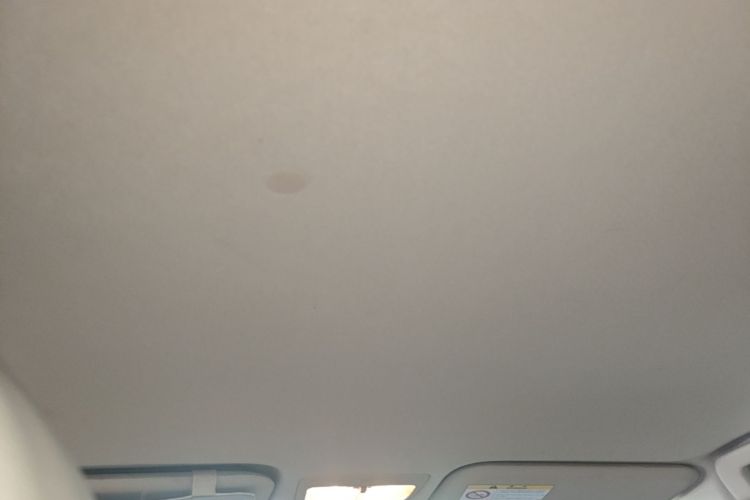 Used Toyota YARiS L Zhi Xuan 2014 1.5G Automatic Xuan Dong Edition Headliner