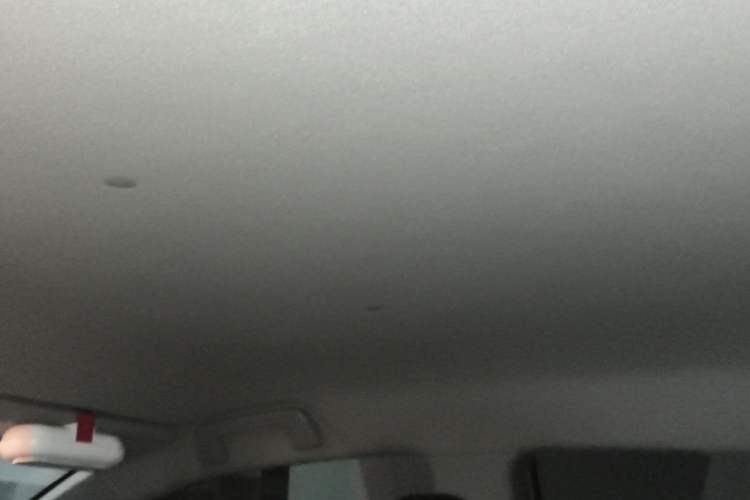 Used Toyota YARiS L Zhi Xuan 2014 1.5G Automatic Xuan Dong Edition Headliner