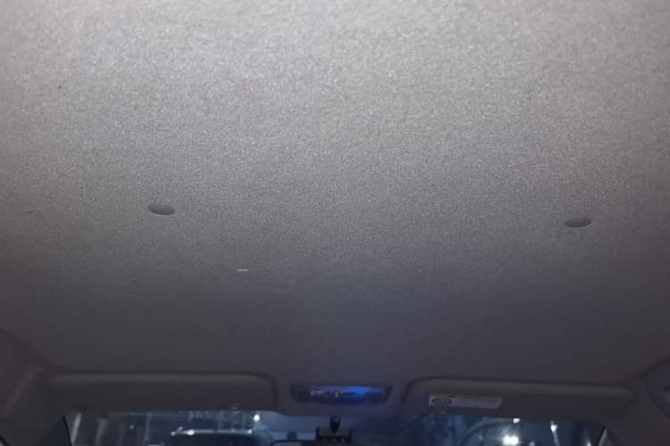Used Toyota YARiS L Zhi Xuan 2014 1.3E Manual Charm Edition Headliner
