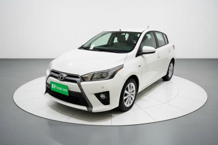 Ojetý Toyota YARiS L Zhi Xuan 2014 1.5G Automatic Xuan Dong Edition Guazi used car, China used car export, Used car for sale, Used  cars, Cheapest cars for sale