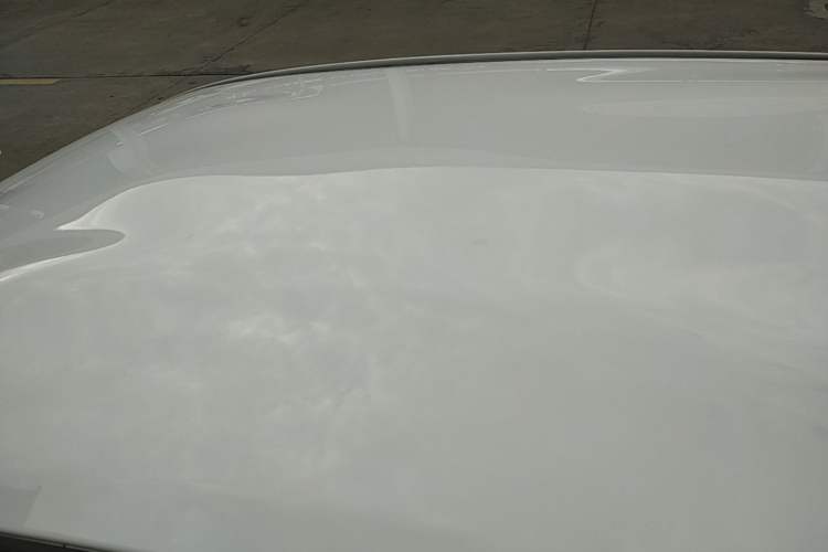 Used Toyota YARiS L Zhi Xuan 2014 1.3E Manual Charm Edition Roof