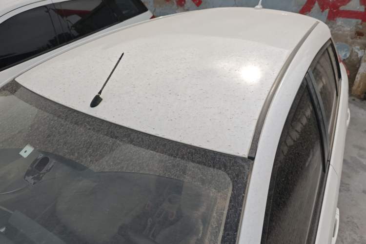 Used Toyota YARiS L Zhi Xuan 2014 1.5G Automatic Xuan Dong Edition Roof