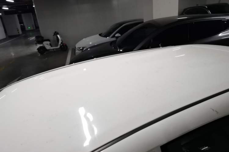 Used Toyota YARiS L Zhi Xuan 2014 1.3E Automatic Charm Edition Roof