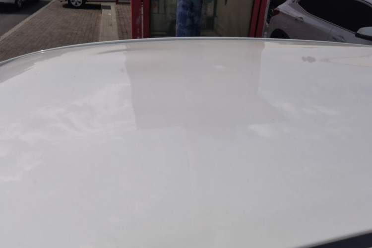 Used Toyota YARiS L Zhi Xuan 2014 1.3E Automatic Charm Edition Roof