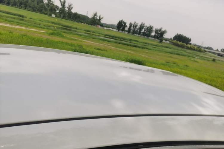 Used Toyota YARiS L Zhi Xuan 2014 1.3E Automatic Charm Edition Roof