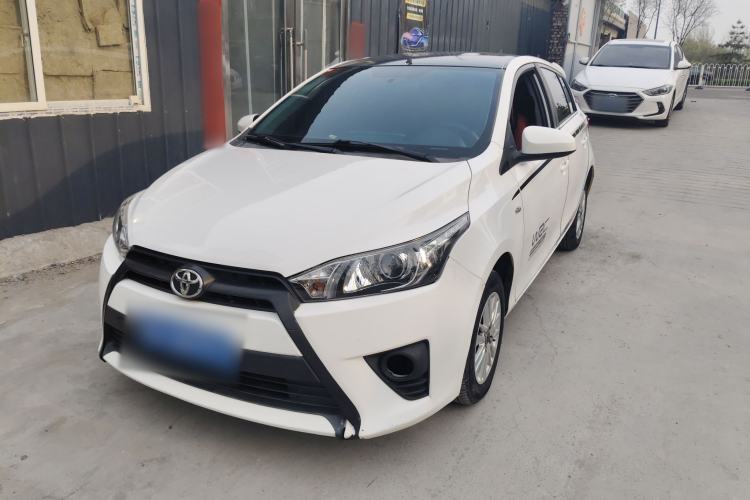 Ojetý Toyota YARiS L Zhi Xuan 2014 1.3E Manual Charm Edition Guazi used car, China used car export, Used car for sale, Used  cars, Cheapest cars for sale