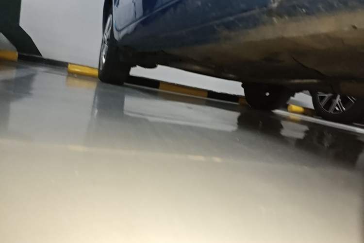 Used Toyota YARiS L Zhi Xuan 2015 1.5E Automatic Charm Edition Chassis Front Right