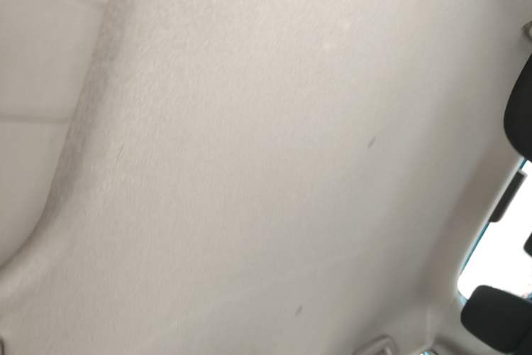 Used Toyota YARiS L Zhi Xuan 2015 1.5E Automatic Charm Edition Headliner