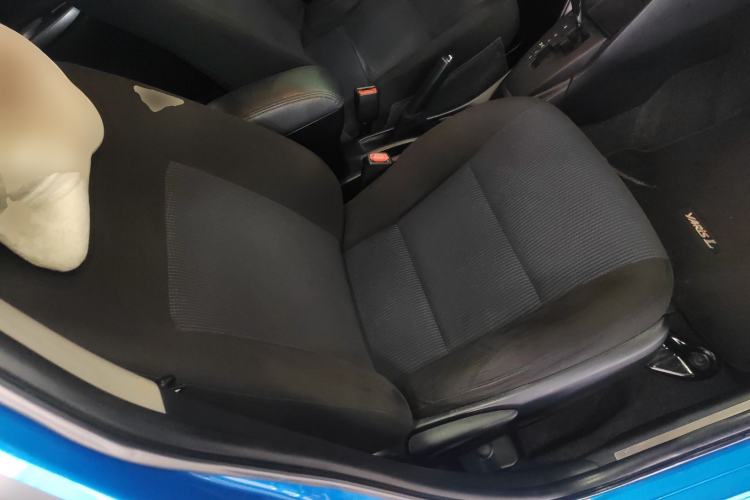 Used Toyota YARiS L Zhi Xuan 2015 1.5E Automatic Charm Edition Right Front Seat