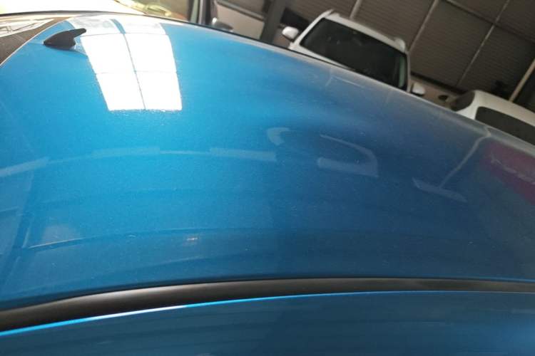 Used Toyota YARiS L Zhi Xuan 2015 1.5E Automatic Charm Edition Roof