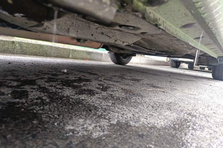 Used Toyota YARiS L Zhi Xuan 2015 1.5E Automatic Charm Edition Chassis Front Left
