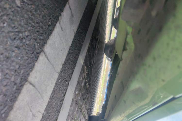 Used Toyota YARiS L Zhi Xuan 2015 1.5E Automatic Charm Edition Chassis Front Left