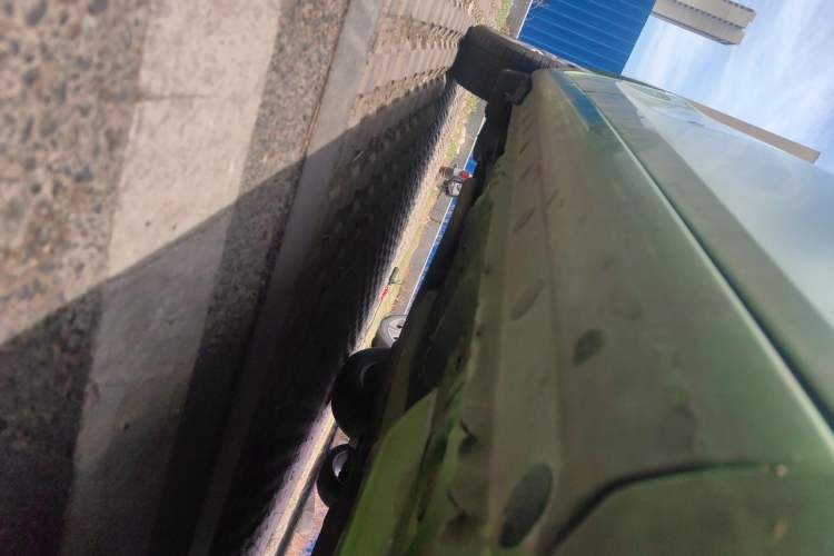 Used Toyota YARiS L Zhi Xuan 2015 1.5E Automatic Charm Edition Chassis Front Right