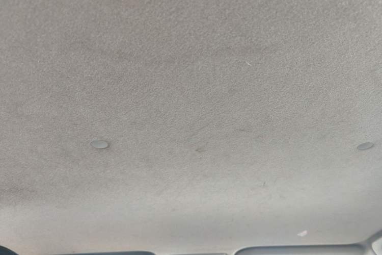 Used Toyota YARiS L Zhi Xuan 2015 1.5E Automatic Charm Edition Headliner