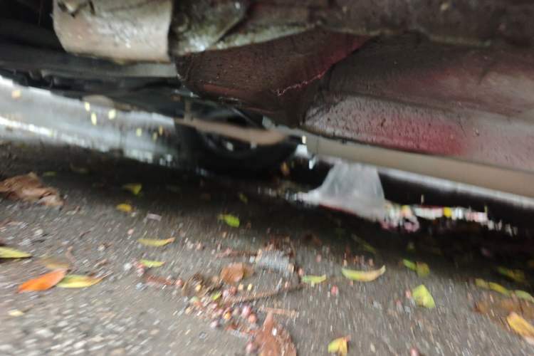 Used Toyota YARiS L Zhi Xuan 2015 1.5E Automatic Charm Edition Chassis Front Left