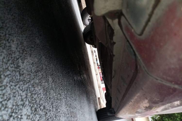 Used Toyota YARiS L Zhi Xuan 2015 1.5E Automatic Charm Edition Chassis Front Left