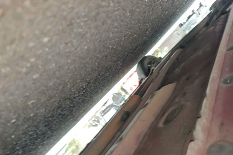 Used Toyota YARiS L Zhi Xuan 2015 1.5E Automatic Charm Edition Chassis Front Right