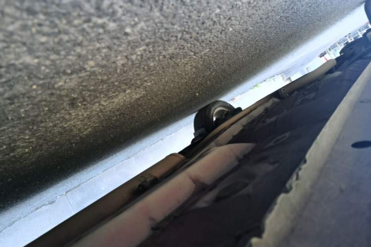 Used Toyota YARiS L Zhi Xuan 2015 1.5E Automatic Charm Edition Chassis Front Right