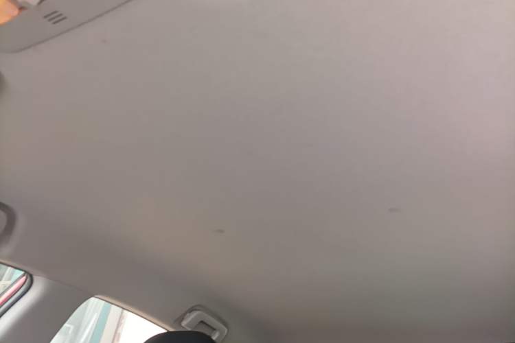 Used Toyota YARiS L Zhi Xuan 2015 1.5E Automatic Charm Edition Headliner