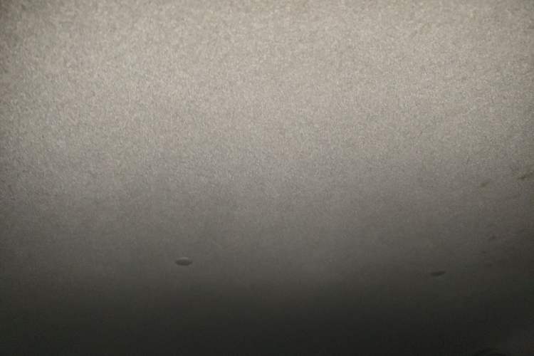 Used Toyota YARiS L Zhi Xuan 2015 1.5E Automatic Charm Edition Headliner
