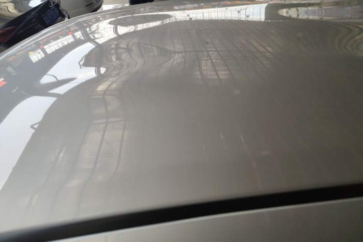 Used Toyota YARiS L Zhi Xuan 2015 1.5E Automatic Charm Edition Roof