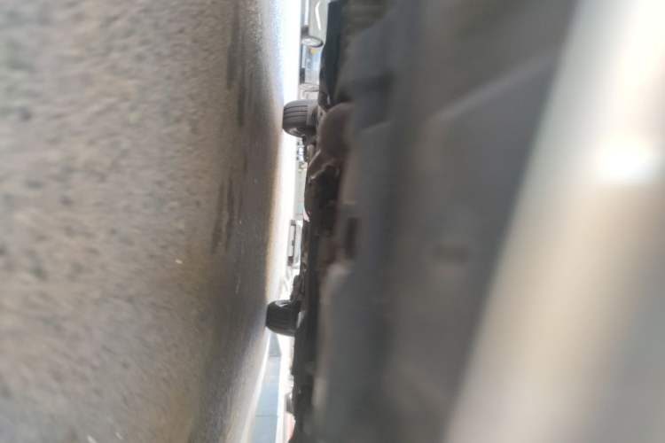 Used Toyota YARiS L Zhi Xuan 2015 1.5E Automatic Charm Edition Chassis Front