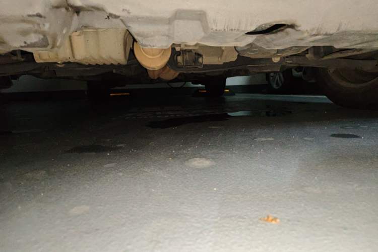 Used Toyota YARiS L Zhi Xuan 2015 1.5E Automatic Charm Edition Chassis Front