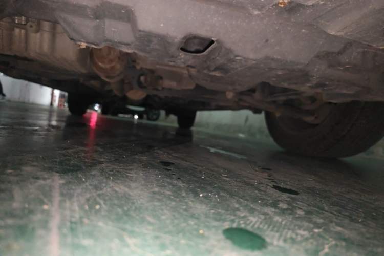 Used Toyota YARiS L Zhi Xuan 2015 1.5E Automatic Charm Edition Chassis Front