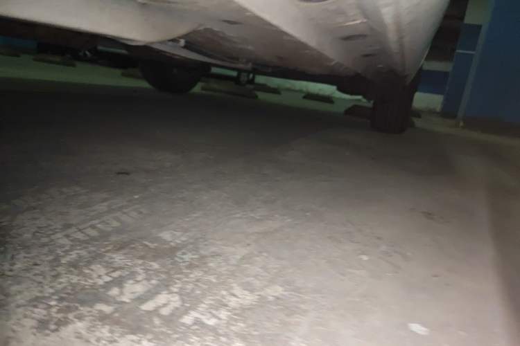 Used Toyota YARiS L Zhi Xuan 2015 1.5E Automatic Charm Edition Chassis Front Left