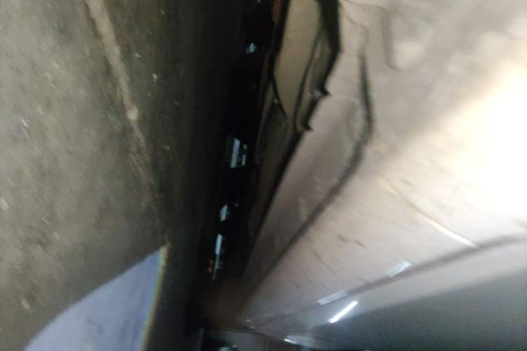 Used Toyota YARiS L Zhi Xuan 2015 1.5G Automatic Xuan Dong Sunroof Special Edition Chassis Front Left