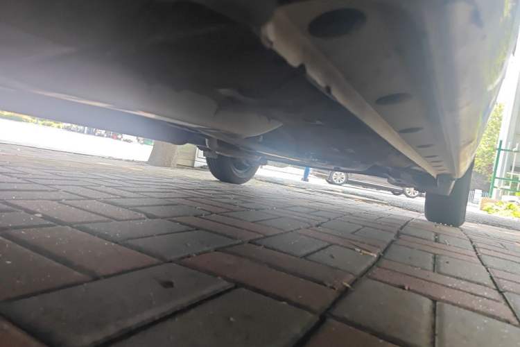 Used Toyota YARiS L Zhi Xuan 2015 1.5E Automatic Charm Edition Chassis Front Left