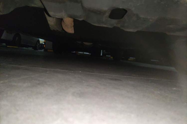 Used Toyota YARiS L Zhi Xuan 2015 1.5E Automatic Charm Edition Chassis Front