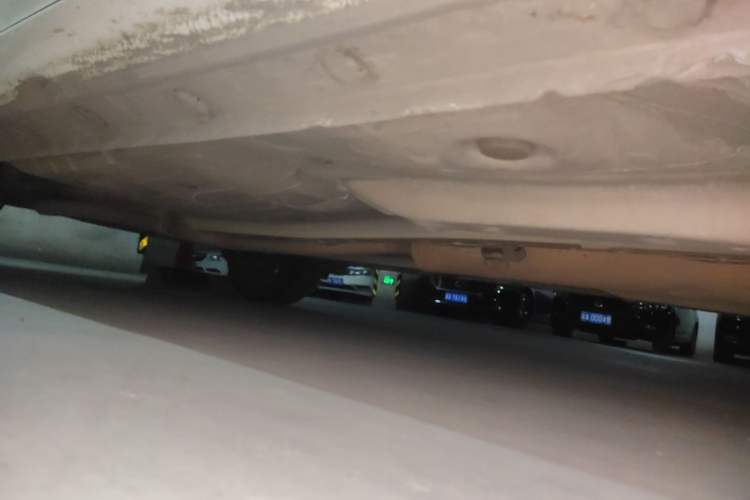 Used Toyota YARiS L Zhi Xuan 2015 1.5E Automatic Charm Edition Chassis Front Right