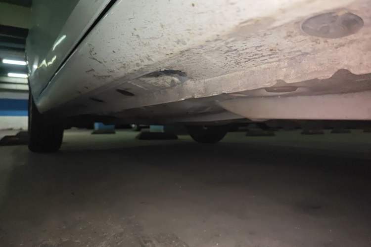 Used Toyota YARiS L Zhi Xuan 2015 1.5E Automatic Charm Edition Chassis Front Right