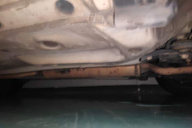 Used Toyota YARiS L Zhi Xuan 2015 1.5E Automatic Charm Edition Chassis Front Right