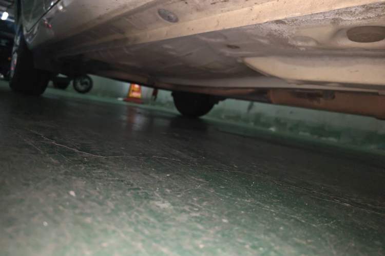 Used Toyota YARiS L Zhi Xuan 2015 1.5E Automatic Charm Edition Chassis Front Right