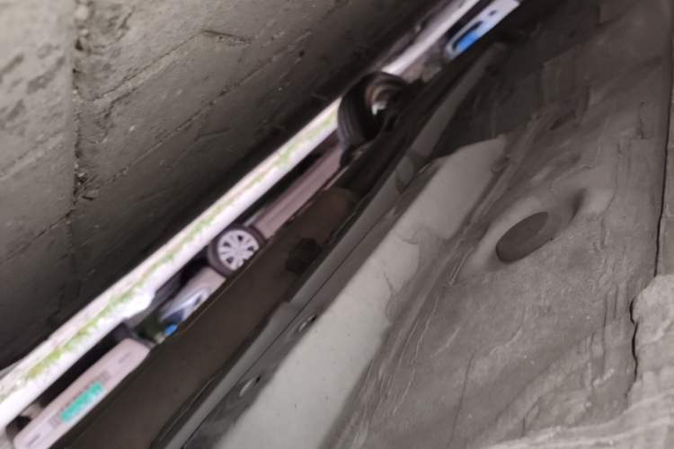 Used Toyota YARiS L Zhi Xuan 2015 1.5E Automatic Charm Edition Chassis Front Right