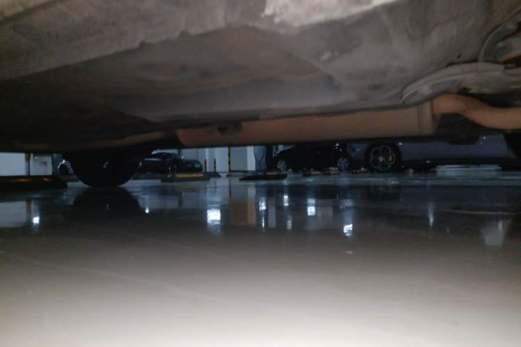 Used Toyota YARiS L Zhi Xuan 2015 1.5E Automatic Charm Edition Chassis Front Right