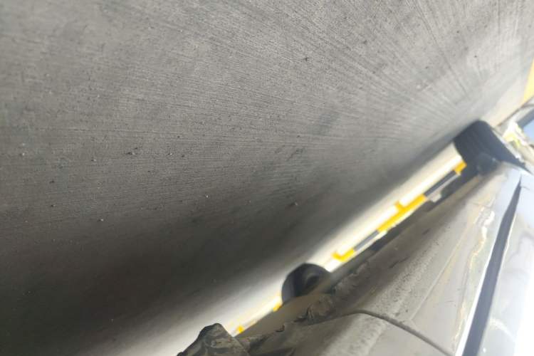Used Toyota YARiS L Zhi Xuan 2015 1.5E Automatic Charm Edition Chassis Front Right