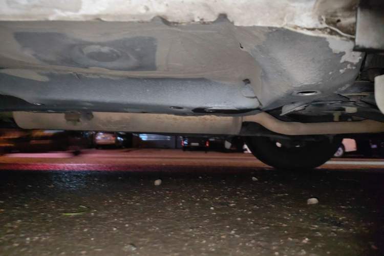 Used Toyota YARiS L Zhi Xuan 2015 1.5E Automatic Charm Edition Chassis Front Right