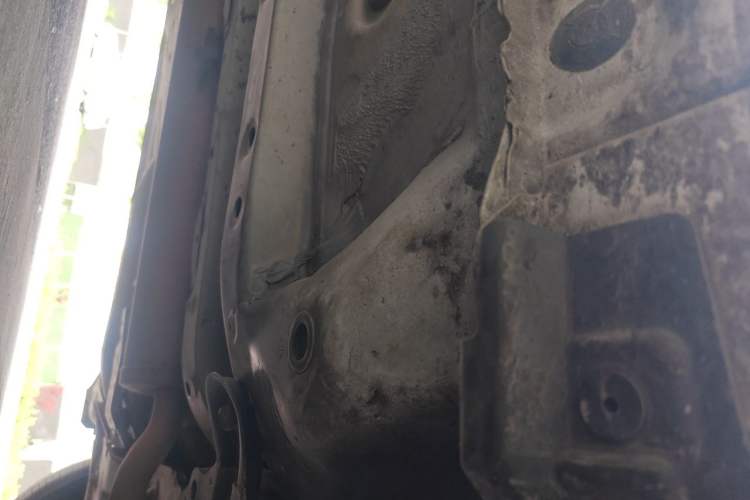 Used Toyota YARiS L Zhi Xuan 2015 1.5E Automatic Charm Edition Chassis Front Right