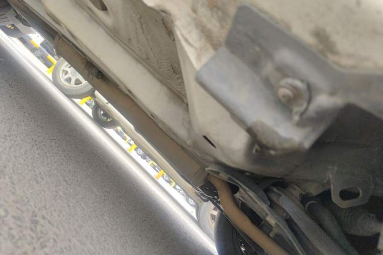 Used Toyota YARiS L Zhi Xuan 2015 1.5E Automatic Charm Edition Chassis Front Right
