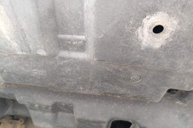 Used Toyota YARiS L Zhi Xuan 2015 1.5E Automatic Charm Edition Chassis Front