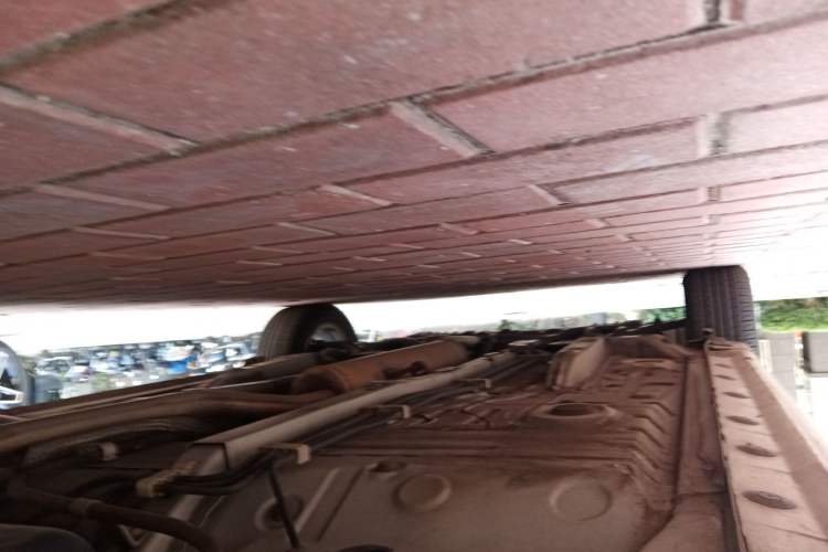 Used Toyota YARiS L Zhi Xuan 2015 1.5G Automatic Xuan Dong Sunroof Special Edition Chassis Rear Left